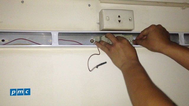 Chấn lưu là gì Chấn lưu là gì