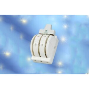 Cầu dao chống giật Cadivi CDD 60A – 3 Pha