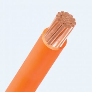 Cáp đồng chậm cháy CE/FRT-LSHF-1.5mm2, 450/750V Cadivi