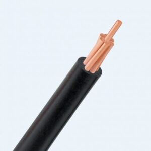 Cáp điện 1 lõi đồng Cadivi CV-50 mm2 – 0.6/1kV