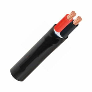 Cáp điện 2 lõi Cadivi CVV-2×325 mm2 – 600V