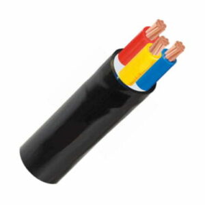 Cáp điện 3 lõi Cadivi CVV-3×14 mm2 – 600V