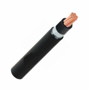 Cáp điện 1 lõi chống sét Cadivi CVV/DATA-185 mm2 – 0.6/1kV