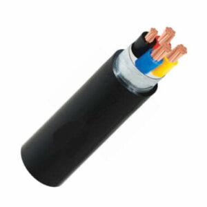 Cáp điện 3 lõi Cadivi CVV/DSTA-3×70 mm2 – 0.6/1kV