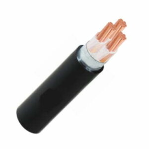 Cáp đồng CXV/DSTA-3x120mm2, 0.6/1KV Cadivi