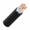 Cáp điện 4 lõi Cadivi CXV/DSTA-4×95 mm2 – 0.6/1kV