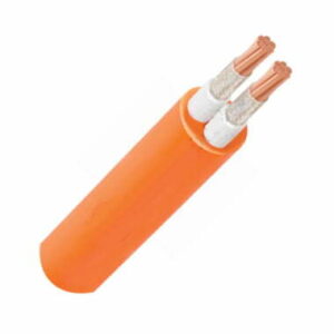 Cáp điện 2 lõi chống cháy Cadivi CXE/FR-LSHF-2×35 mm2 – 0.6/1kV