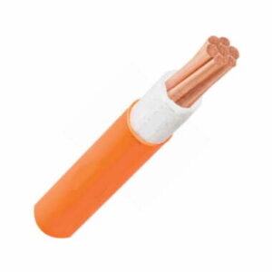 Cáp điện 1 lõi chống cháy Cadivi CXV/FRT-1×35 mm2 – 0.6/1kV