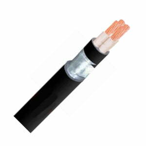 Cáp điện kế DK-CVV-3×16+1x10mm2, 0.6/1KV Cadivi