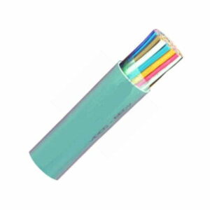 Cáp điện đôi mềm 2 lõi Cadivi DVV-2×16 mm2 – 0.6/1kV