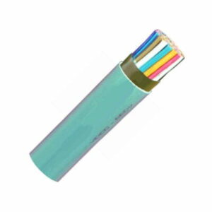 Cáp điều khiển DVV/Sc-10×0.75mm2, 0.6/1KV Cadivi