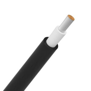 Cáp năng lương mặt trời H1Z272-K-1.5mm2, 1.5kV DC Cadivi