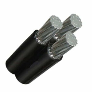 Dây cáp điện vặn xoắn 3 lõi Cadivi LV-ABC-3×150 mm2 – 0.6/1kV