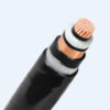 Cáp trung thế đồng Cadivi CXV/S/AWA-25 mm2 – 12/20(24) kV