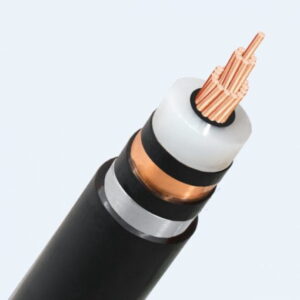 Cáp đồng CXV/S-DATA-120mm2, 12/20(24)KV Cadivi