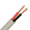 Dây điện 2 lõi Cadivi VCmt/LF-2×6 mm2 – 300/500V