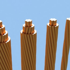 Dây đồng trần Cadivi C-400 mm2