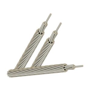 Dây Cáp nhôm Cadivi A-400 mm2