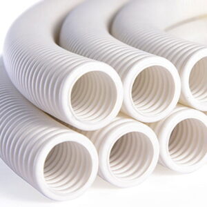 Ống luồn dây điện đàn hồi Cadivi CAF-32 – Ø32mm