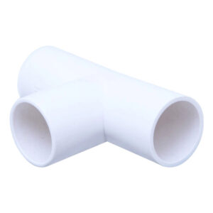 Phụ kiện nối chữ T ống luồn Cadivi CAE246/32 – Ø32mm